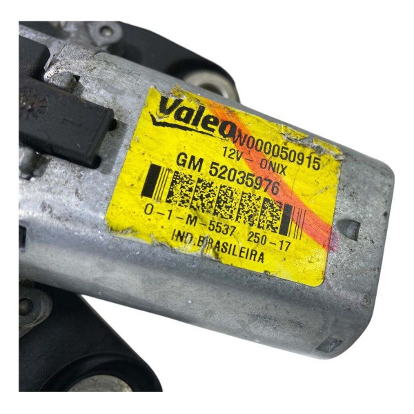 Motor Limpador Traseiro Gm Onix 2013 2014 2015 A 2019