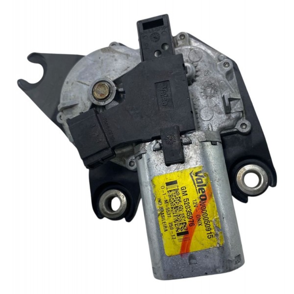 Motor Limpador Traseiro Gm Onix 2013 2014 2015 A 2019