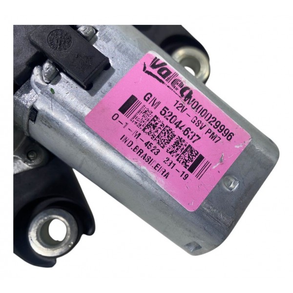 Motor Limpador Parabrisa Traseiro Gm Spin 2013 2014 A 2021