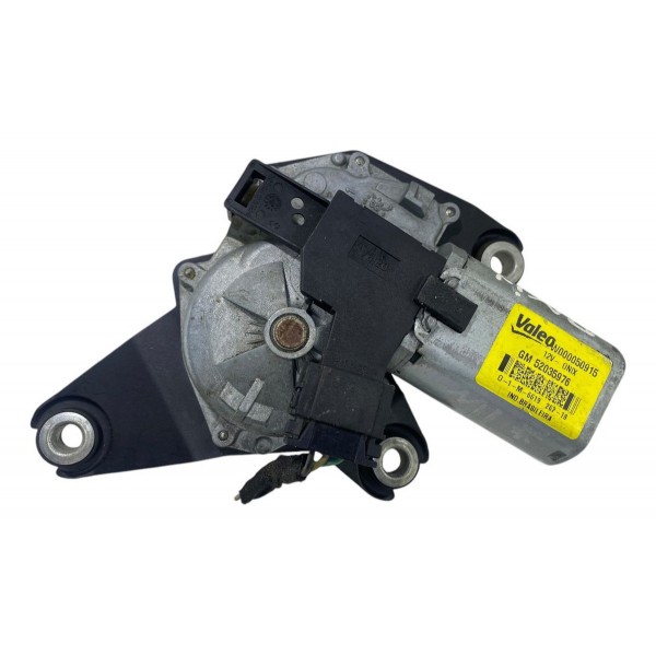 Motor Limpador Parabrisa Traseiro Gm Onix 2013 2014 A 2020