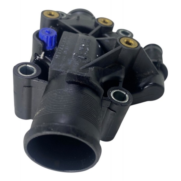 Carcaça Da Válvula Termostática C4 Cactus 1.6 2019