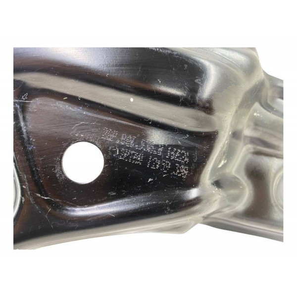 Suporte Radiador Direito Vw T-cross  Vw 2020 2021 2023