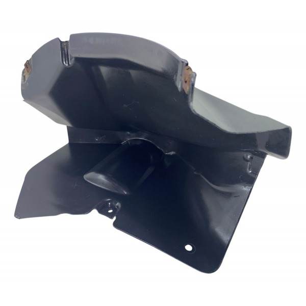 Parabarro Traseiro Direito Fiat Uno 2011 2012 2013 A 2021