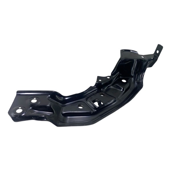 Suporte Radiador Esquerdo Vw T-cross 2019 2020 2021 2022