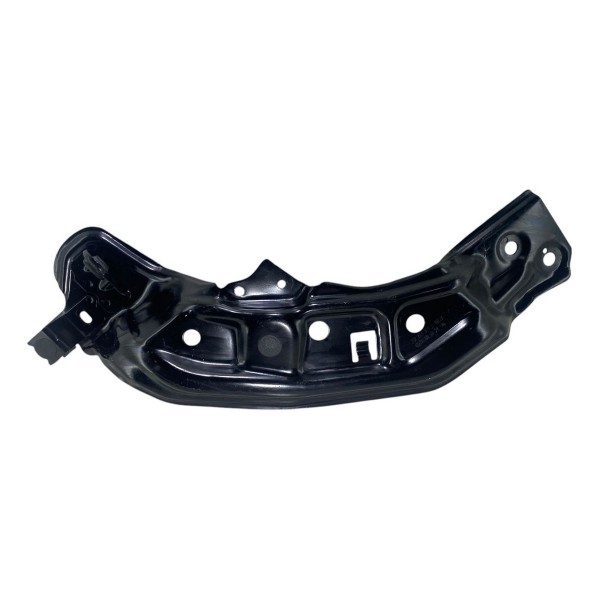 Suporte Radiador Esquerdo Vw T-cross 2019 2020 2021 2022