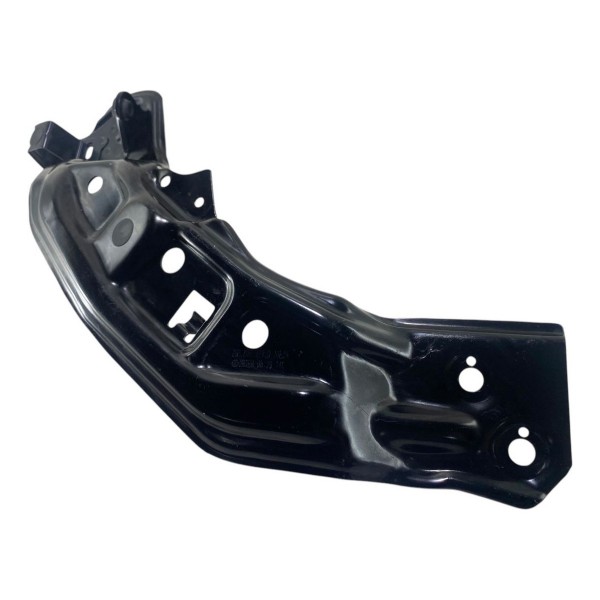 Suporte Radiador Esquerdo Vw T-cross 2019 2020 2021 2022