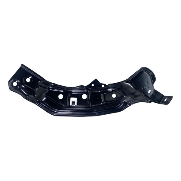 Suporte Radiador Esquerdo Vw T-cross 2019 2020 2021 2022