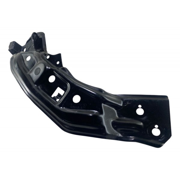 Suporte Radiador Esquerdo Vw T-cross 2019 2020 2021 2022