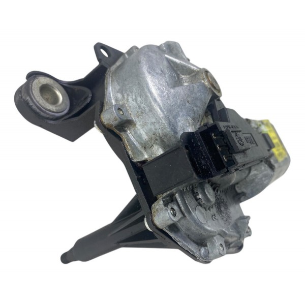 Motor Limpador Vidro Traseiro Ford Fiesta Hatch 2003 2014