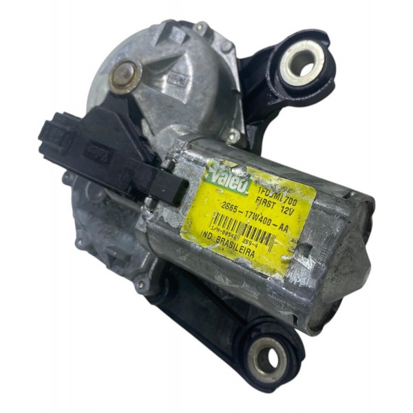 Motor Limpador Vidro Traseiro Ford Fiesta Hatch 2003 2014
