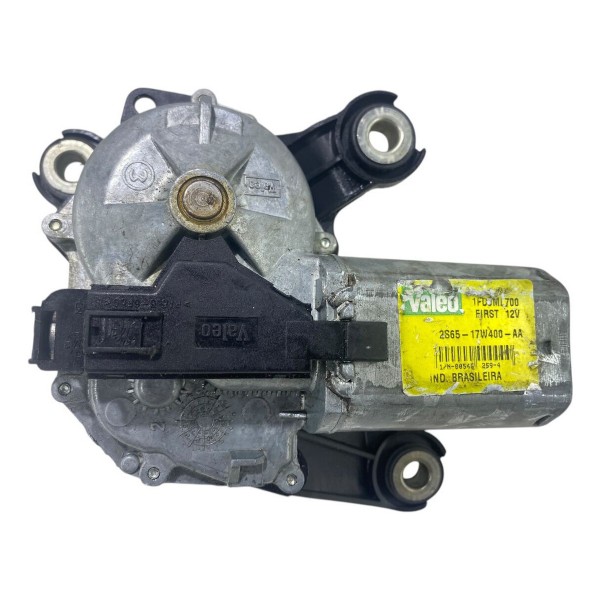 Motor Limpador Vidro Traseiro Ford Fiesta Hatch 2003 2014