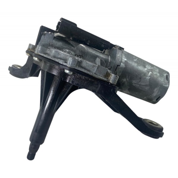Motor Limpador Vidro Traseiro Ford Fiesta Hatch 2003 2014