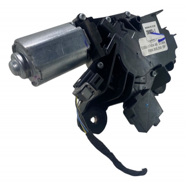 Motor Limpador Traseiro Ford Ka 2015 2017 2018