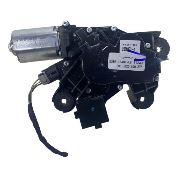 Motor Limpador Traseiro Ford Ka 2015 2017 2018