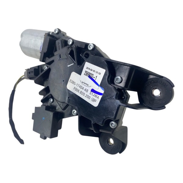 Motor Limpador Traseiro Ford Ka 2015 2017 2018