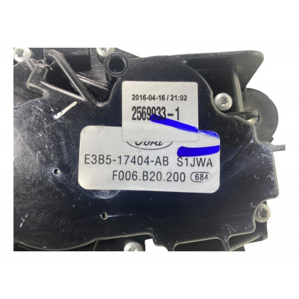 Motor Limpador Traseiro Ford Ka 2015 2017 2018