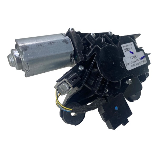 Motor Do Limpador Traseiro Ford Ka 2015 2016 2017