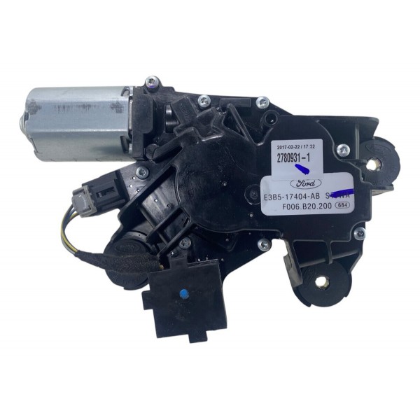 Motor Do Limpador Traseiro Ford Ka 2015 2016 2017