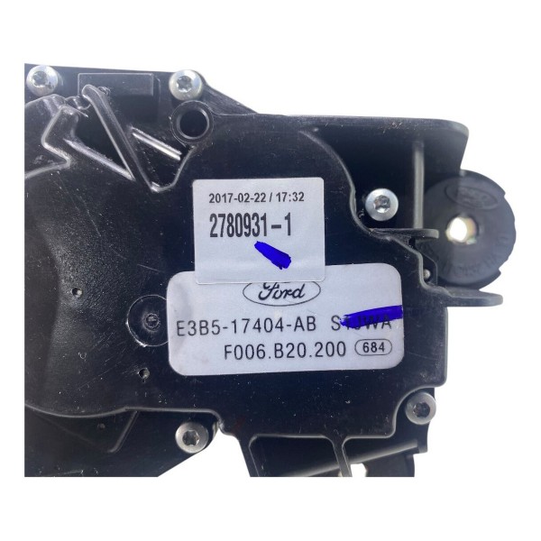 Motor Do Limpador Traseiro Ford Ka 2015 2016 2017