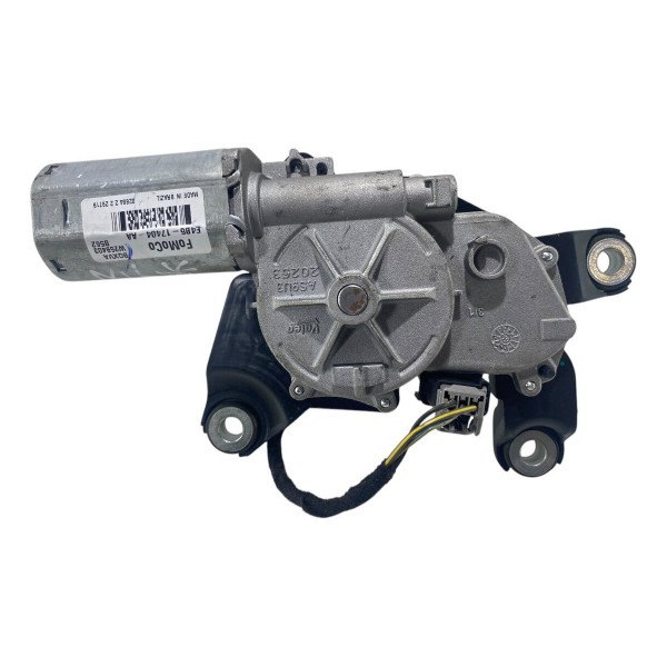 Motor Do Limpador Traseiro Ford Ka  2018 2019 2020
