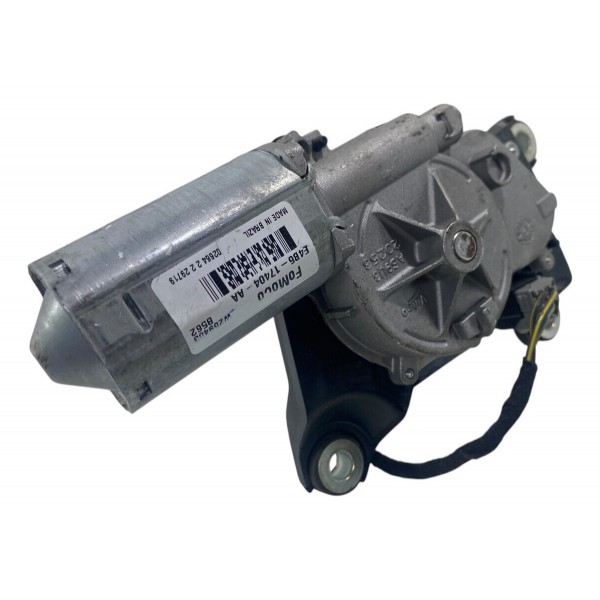 Motor Do Limpador Traseiro Ford Ka  2018 2019 2020