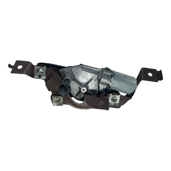 Motor Limpador Traseiro Ford New Fiesta 2013 2014 2015 2019