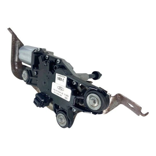 Motor Limpador Traseiro Ford New Fiesta 2013 2014 2015 2019