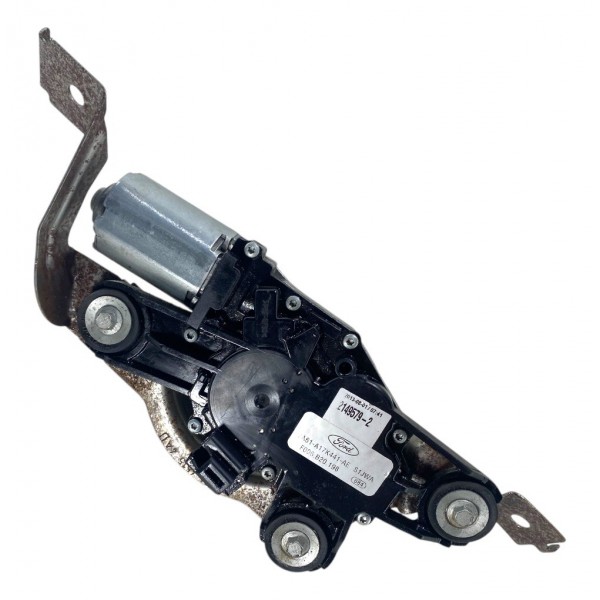 Motor Limpador Traseiro Ford New Fiesta 2013 2014 2015 2019