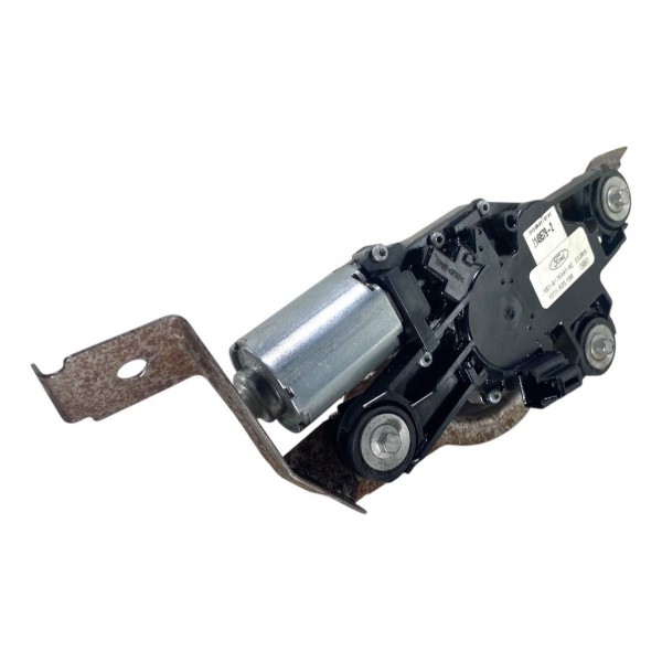 Motor Limpador Traseiro Ford New Fiesta 2013 2014 2015 2019