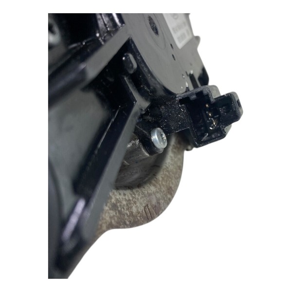 Motor Limpador Traseiro Ford New Fiesta 2013 2014 2015 2019