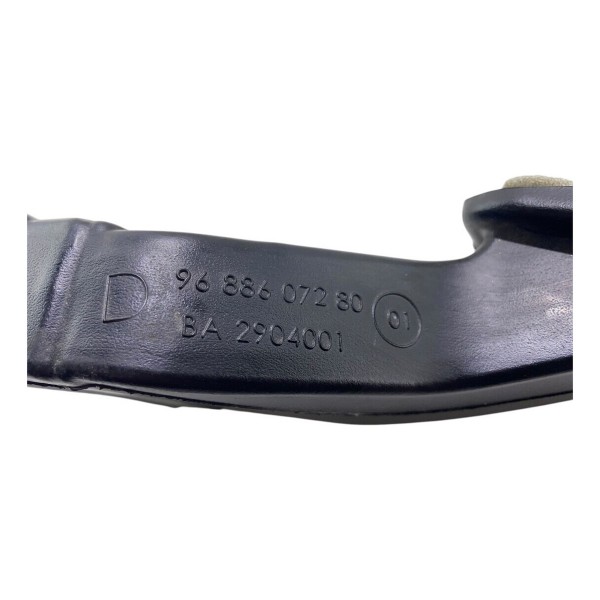Duto Ar Interno Direito Citroën C3 Aircross 11 12 13 14 15