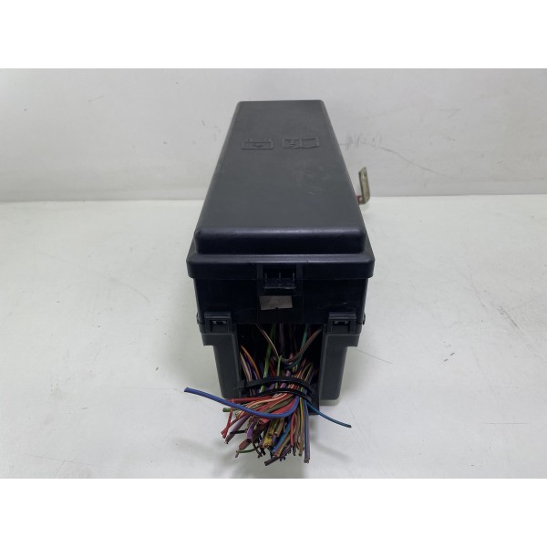 Caixa Fusivel Land Rover Discovery 4 3.0 2010 2014