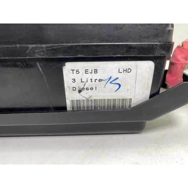 Caixa Fusivel Land Rover Discovery 4 3.0 2010 2014