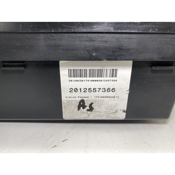 Caixa Fusivel Land Rover Discovery 4 3.0 2010 2014