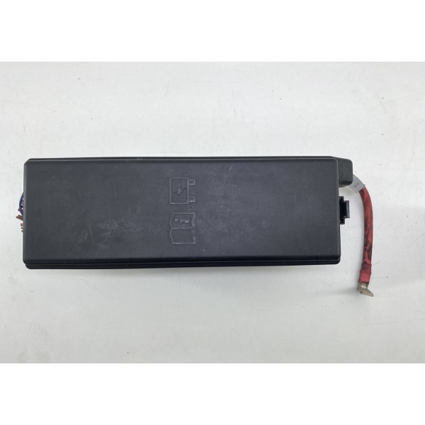 Caixa Fusivel Land Rover Discovery 4 3.0 2010 2014