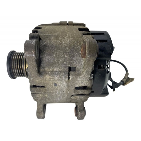 Alternador Volkswagen  Amarok 2.0 Diesel 2011 2012 A 2022