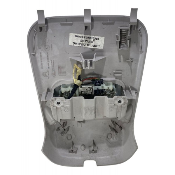 Luz De Teto Cortesia Citroen C3 Aircross 2011 2012 2013
