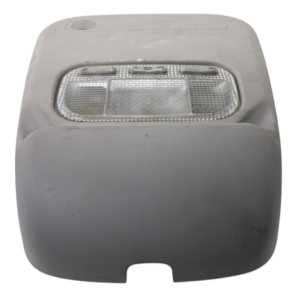 Luz De Teto Cortesia Citroen C3 Aircross 2011 2012 2013