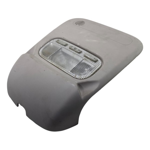 Luz De Teto Cortesia Citroen C3 Aircross 2011 2012 2013