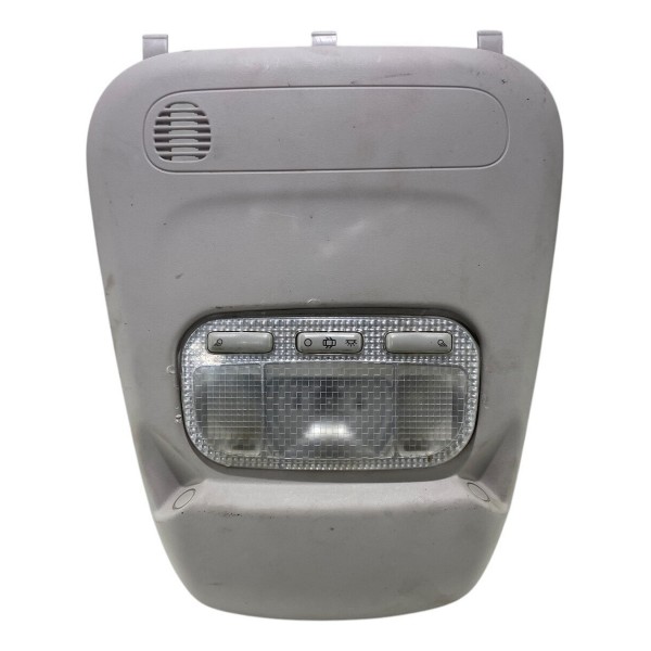 Luz De Teto Cortesia Citroen C3 Aircross 2011 2012 2013