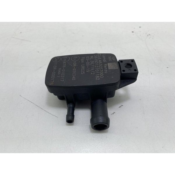 Sensor Map Jeep Compass 2.0 Flex 2017 2018