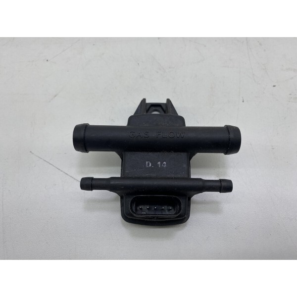 Sensor Map Jeep Compass 2.0 Flex 2017 2018