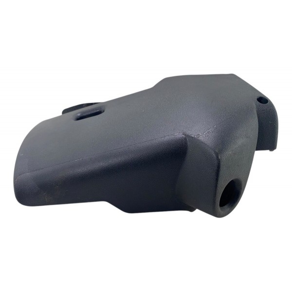 Moldura Inferior Da Direção Citroen Aircross 2011 2012 2013