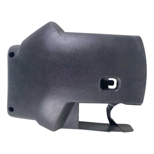 Moldura Inferior Da Direção Citroen Aircross 2011 2012 2013