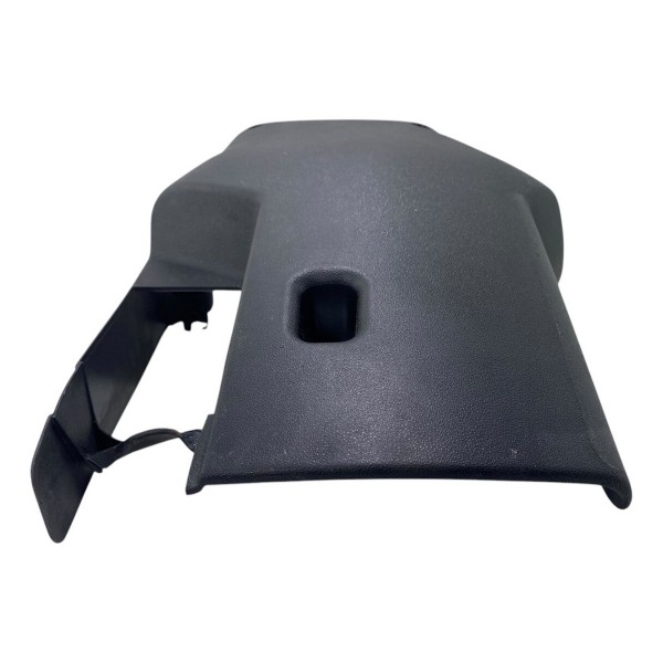 Moldura Inferior Da Direção Citroen Aircross 2011 2012 2013
