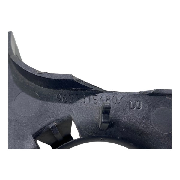 Suporte Tubo De Ar Citroen Aircross  2011 2012 2013