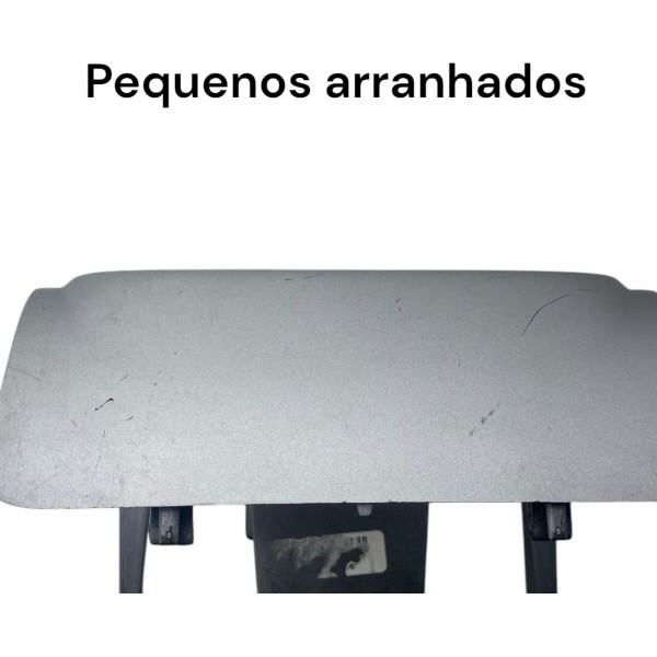 Moldura Central Painel Vw Gol Voyage 2008 2009 A 2012