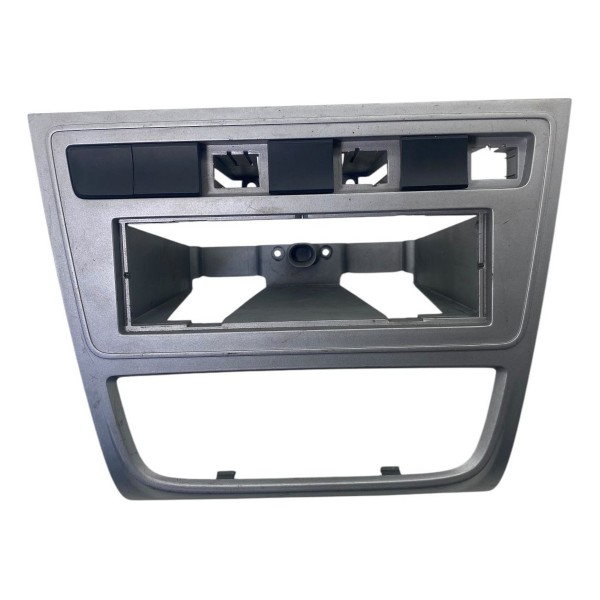 Moldura Central Painel Vw Gol Voyage 2008 2009 A 2012