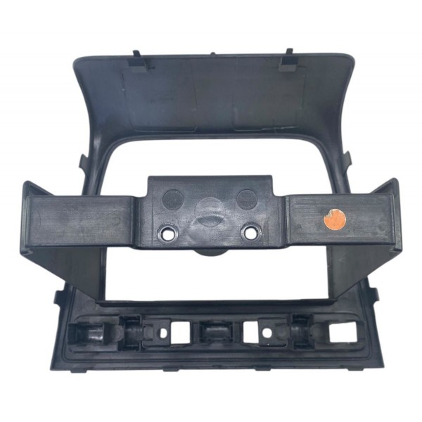 Moldura Central Painel Vw Gol Voyage 2008 2009 A 2012