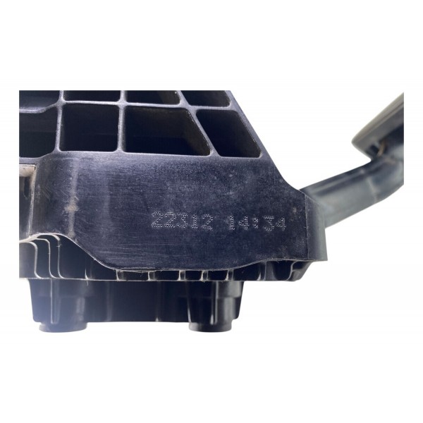 Pedal Freio Embreagem Citröen C3 Aircross 1.6 2012